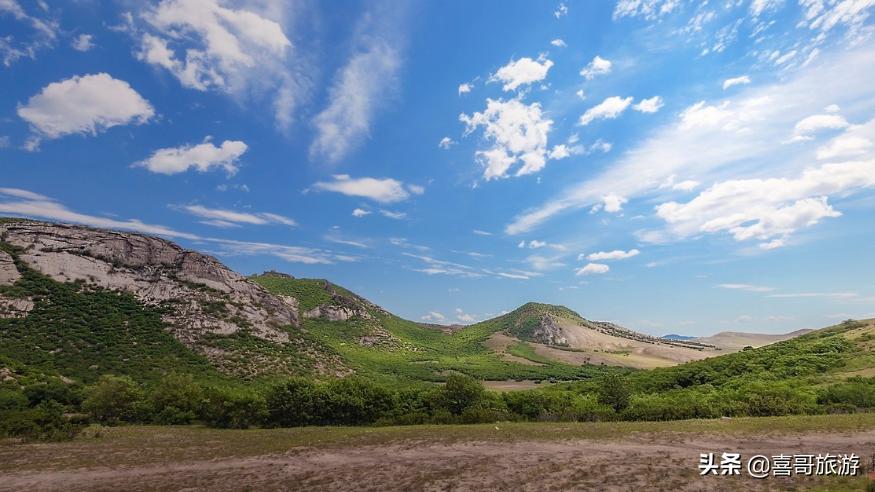 内蒙兴安旅游攻略必去景点,内蒙古兴安盟旅游攻略