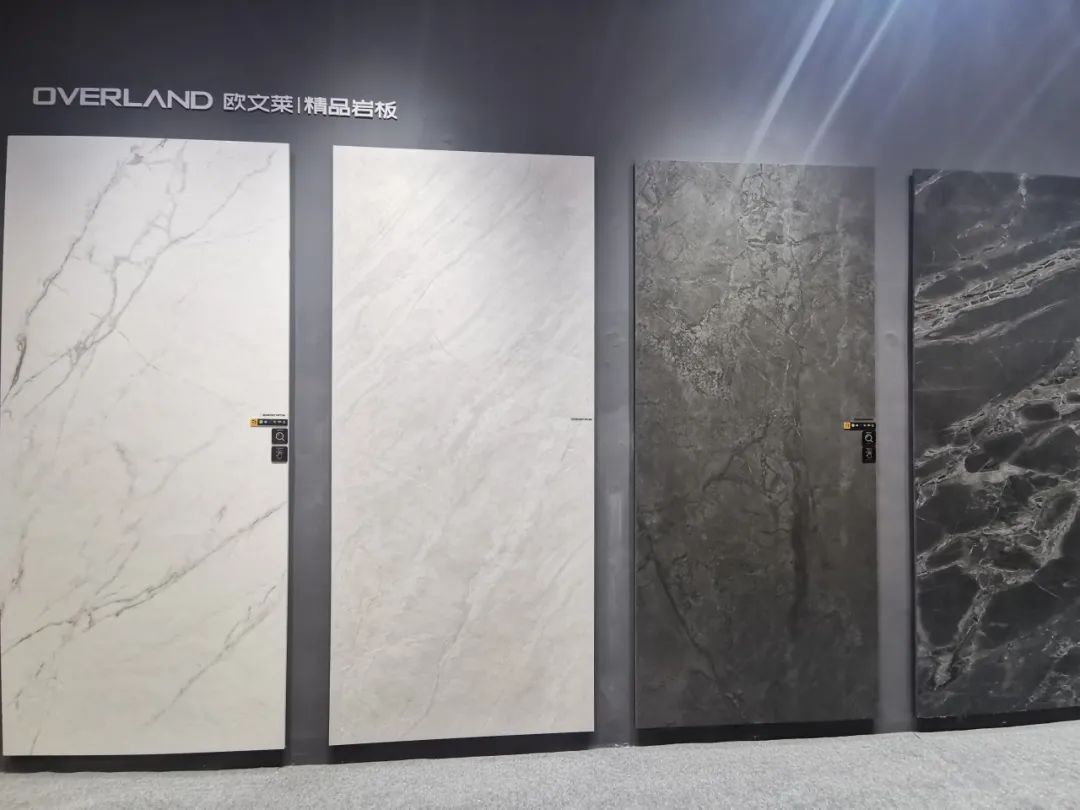 岩板最大展会,广州2022岩板展览会时间表