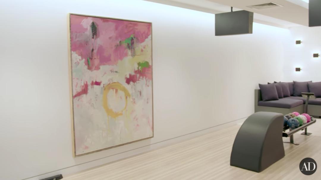 最能挣钱的网球女王们都住在什么样的大House？