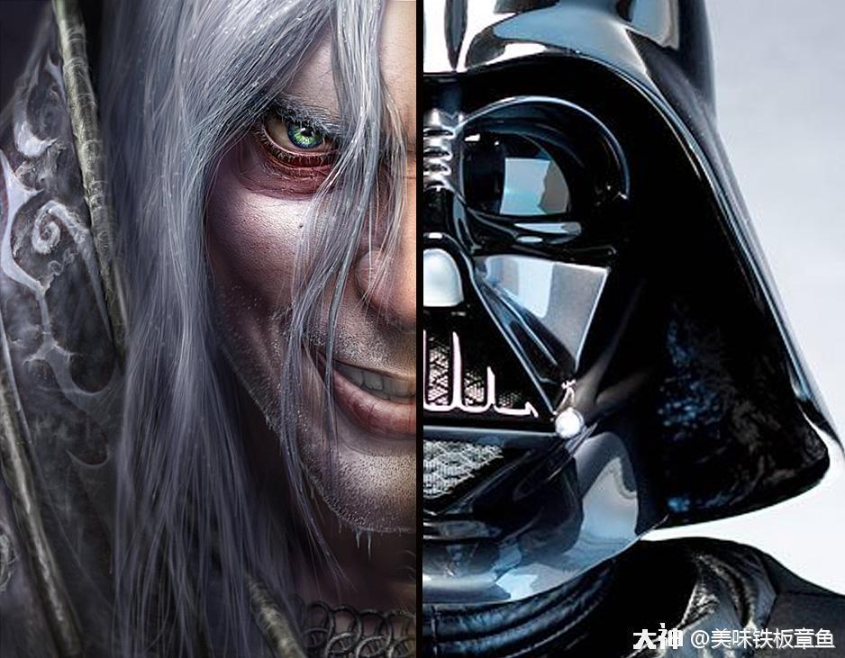 巫妖王的陨落暴雪巅峰之作,暴雪巫妖王阿尔萨斯