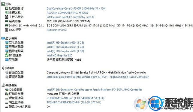华硕灵耀s5100uq价格,华硕笔记本a541u装系统步骤图解
