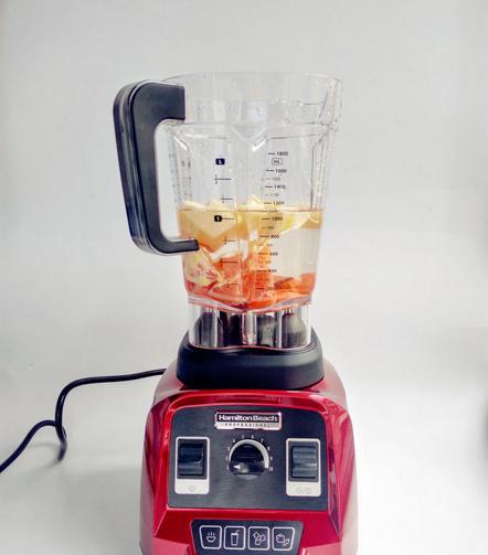 养胃护肝果汁,护肝的鲜榨果汁