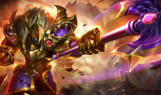 王者荣耀1级最强射手,王者荣耀东皇1v1单挑