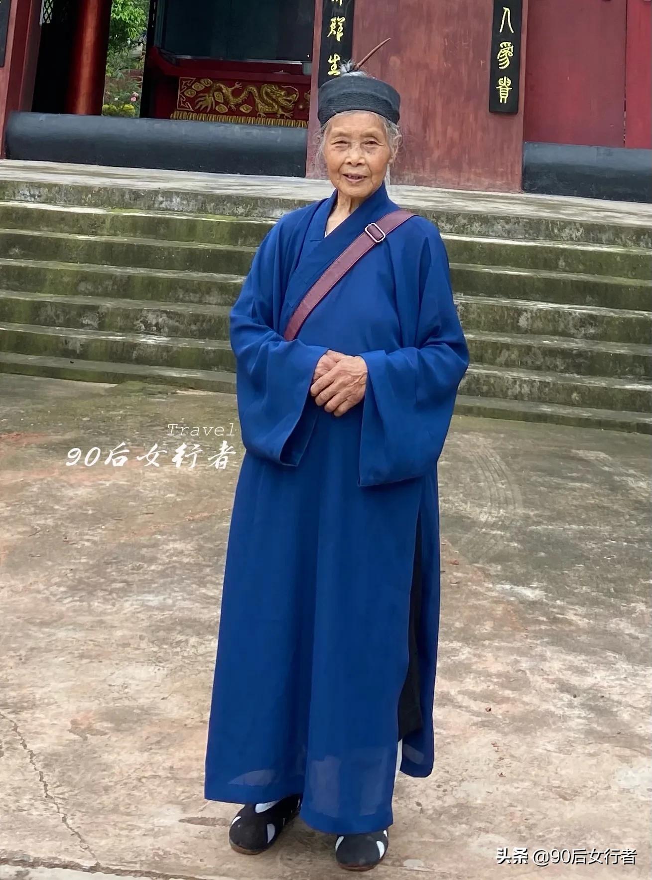 简阳旅行攻略一日游,简阳道教圣地