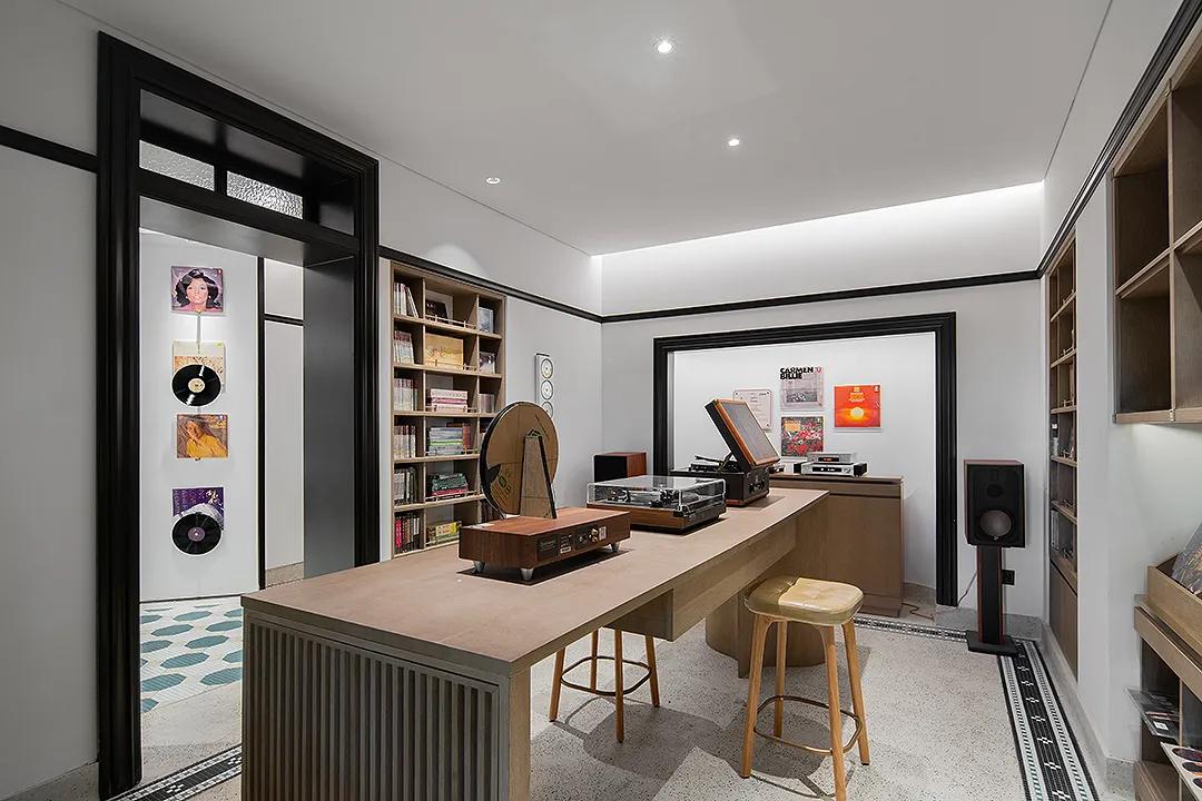 黑石公寓在上海什么地方,上海黑石公寓效果图