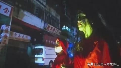 问米和过阴就是神婆鬼上身吗?