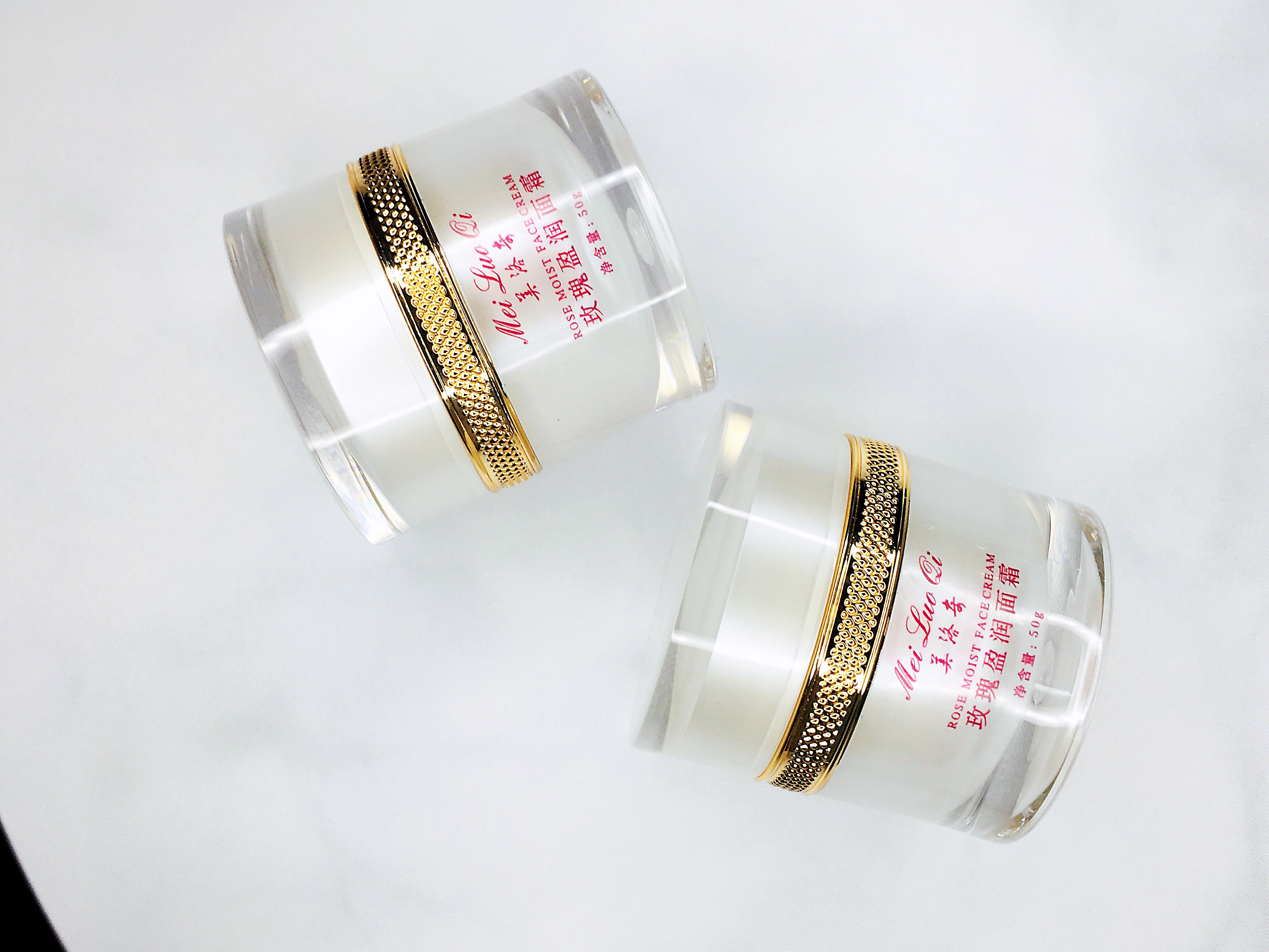 0差评超好用的面霜推荐：用后表面润而不腻，抗老保湿效果杠杠的