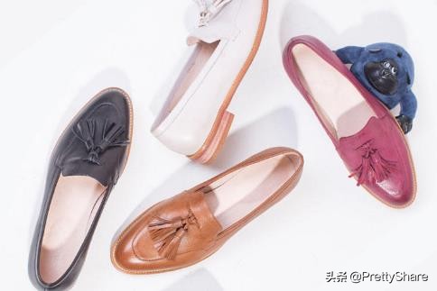 除了高跟鞋女士还适合穿什么鞋,除了高跟鞋你还应该拥有老爹鞋