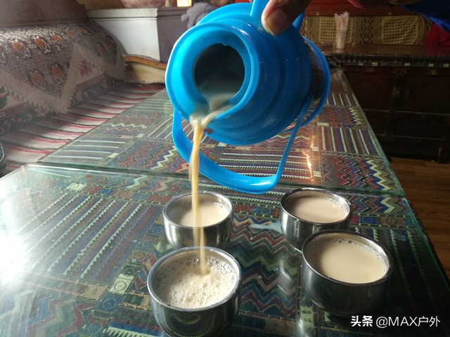 川藏线山南探幽,骑行西藏之旅感悟