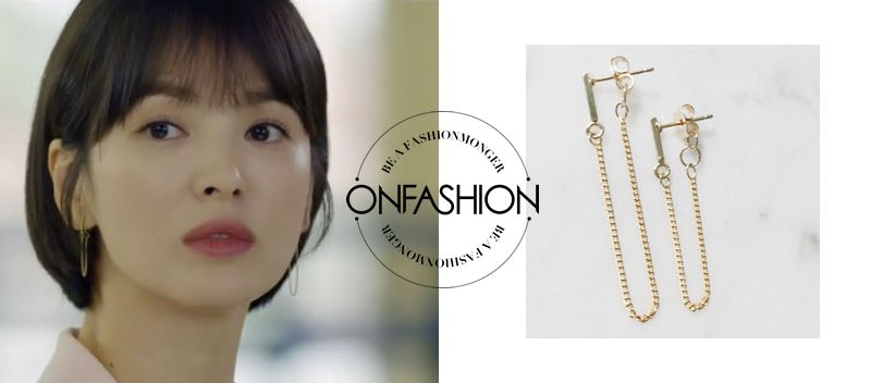 宋慧乔不老童颜的秘笈到底是什么,37岁宋慧乔无龄感究竟靠什么