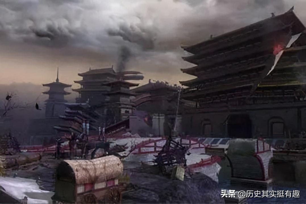 唐德宗李适对百姓的态度,唐德宗李适和唐太宗