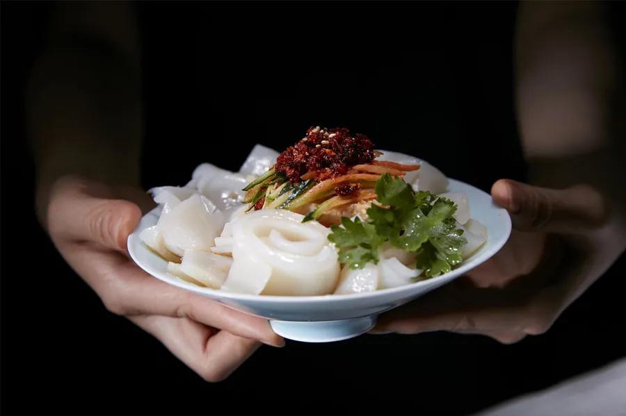 石嘴山推荐地方,石嘴山的美食以及景点