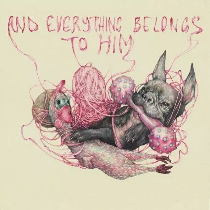 意大利彩铅画家,马可雷诺艺术家彩铅60色