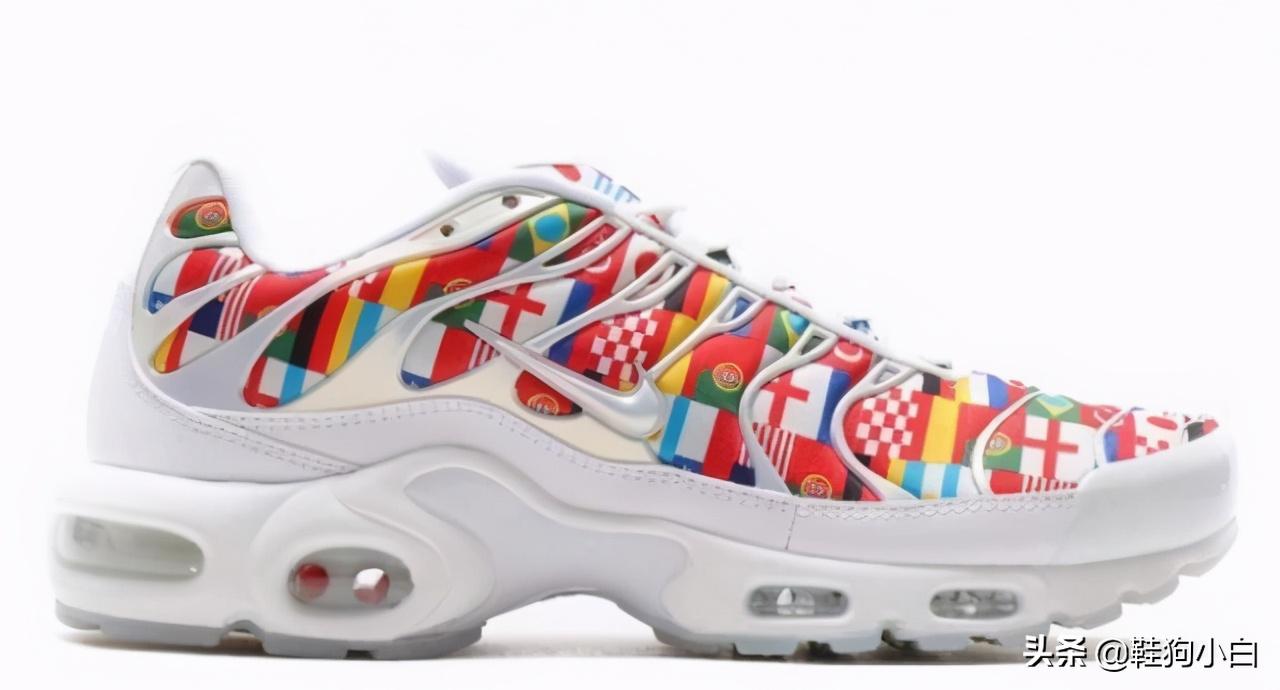 nike气垫介绍,科普向未来资料