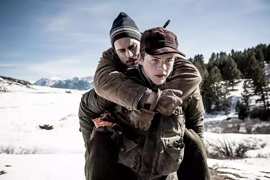 8部高能野外求生电影,5部艰难求生的电影