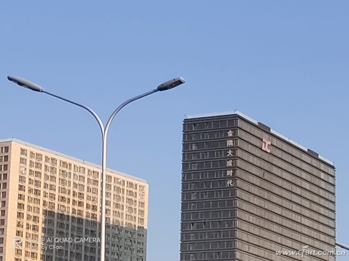 realmeX2评测:普及6400万鹰眼四摄的急先锋