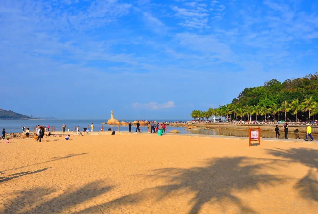 珠海火了！世界级酷炫“蓝天盛宴”，这座宝藏城市必须隆重介绍