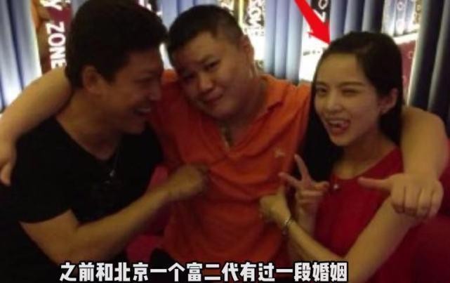 张馨月王灿对比照,王灿和张芷溪