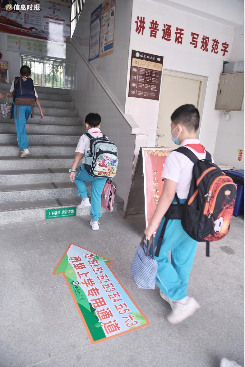 广州市中小学生返校时间表,广州小学生返校最新消息