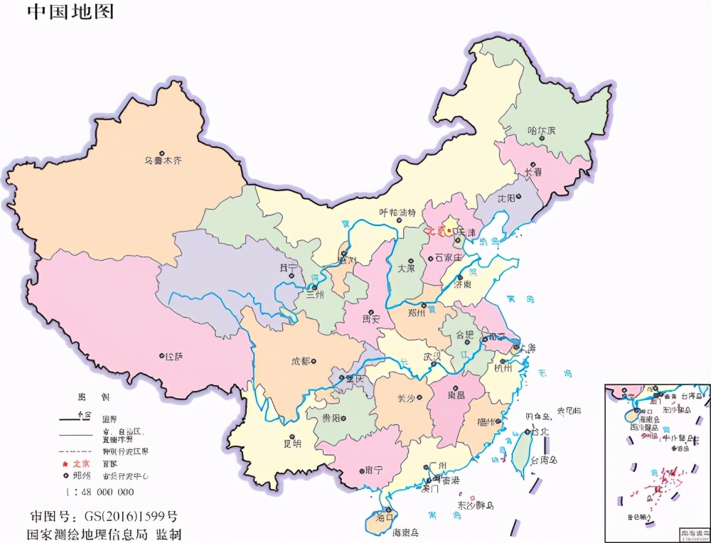 内蒙快递不包邮的地区有哪些,快递内蒙古为啥不发货