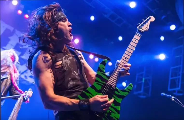 CharvelCustomShop40周年：故事还在继续