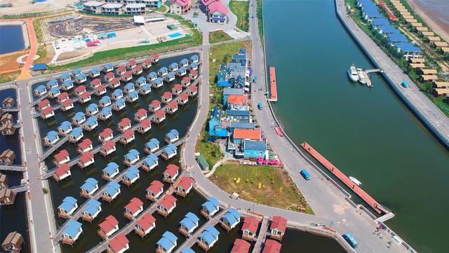 唐山周边夏季避暑旅游好去处,有什么好玩的避暑景点还离唐山近