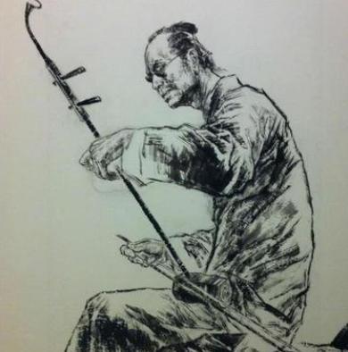 瞎子阿炳为什么被称为贝多芬,阿炳怎能与贝多芬相提并论