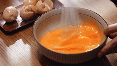 流心蛋包饭一学就会,流心蛋包饭要多少鸡蛋