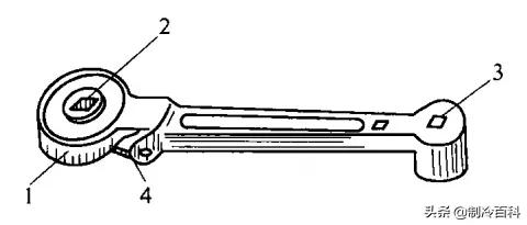 制冷设备维修的人,制冷空调维修工具大全