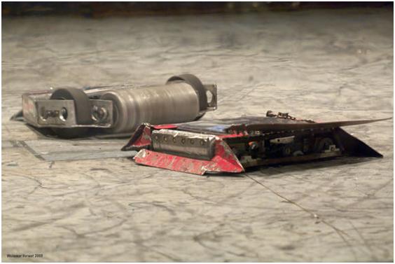 閬ユ帶鏈哄櫒浜烘搨鍙拌禌,鏈哄櫒浜烘搨鍙拌禌瀹屾暣瑙嗛