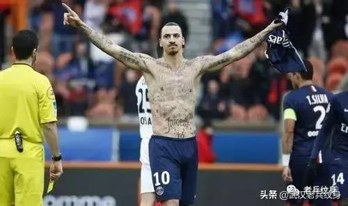 张琳芃花臂,张琳芃球童