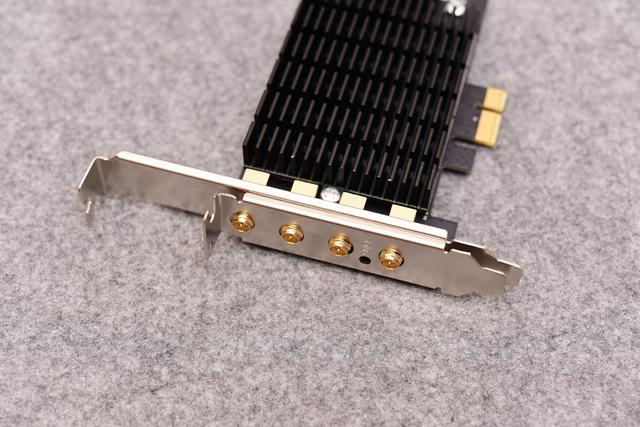 399?799?—同方案AC3200无线网卡到底差在哪?