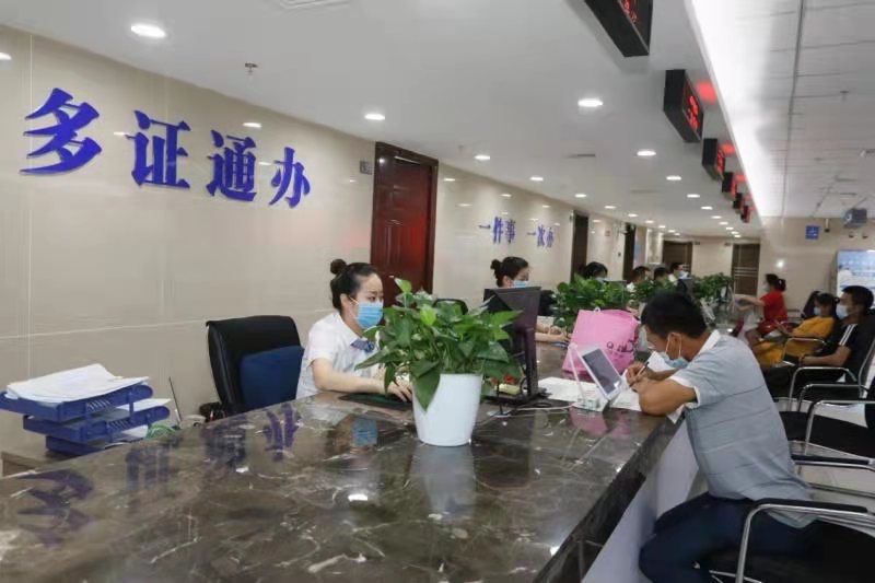 法定机构改革后这个产业功能区怎么样了？