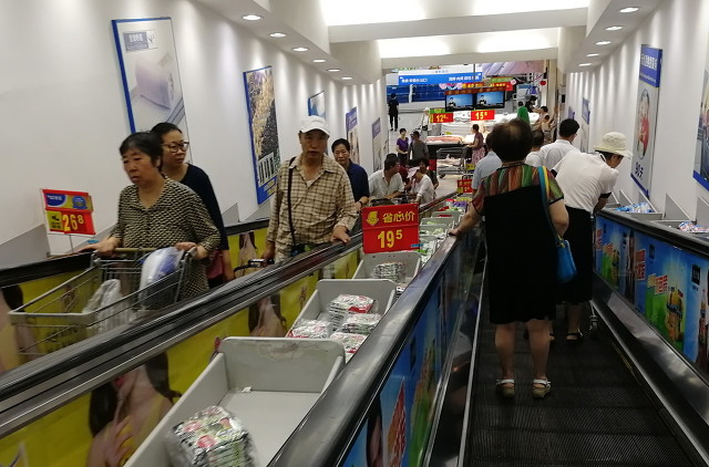 哈尔滨社区团购大众产品有哪些,哈尔滨社区团购真实状况