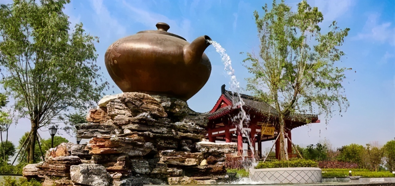 对当今茶文化的传承有积极意义,茶文化的价值观念