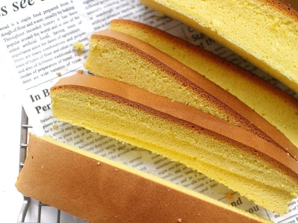 电饭锅做出来的蛋糕不松软怎么办,为什么自己做的蛋糕没有买的松软