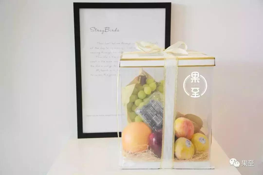 中秋水果礼盒创意,中秋水果礼盒有哪些
