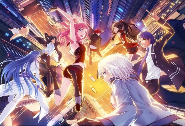 动画动漫漫画有何区别,卡通动画漫画