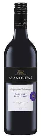 澳大利亚红酒得奖,澳洲获奖红酒