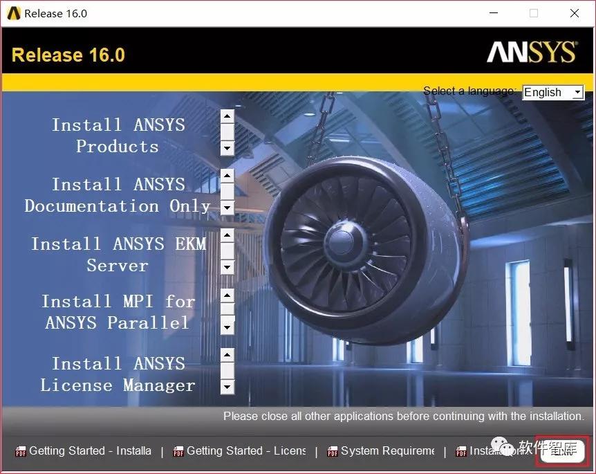 ansys19.0安装指南,ansys16.0教学