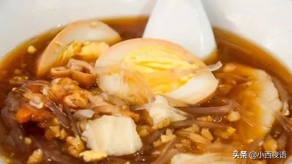 漳州古城宝藏店铺美食,漳州老字号美食攻略