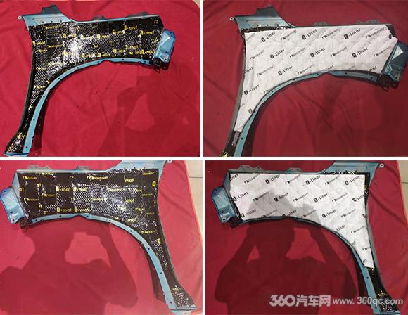 铃木维特拉隔音,维特拉噪音大怎么解决