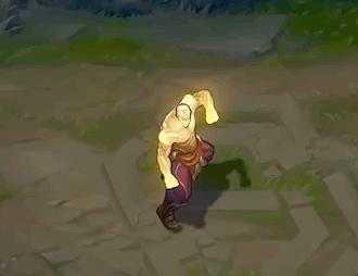 亚索的黑夜使者和盲僧的神拳,lol黑夜使者盲僧特效