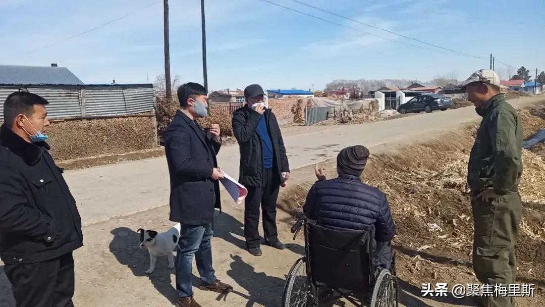 「决战决胜脱贫攻坚·扶贫工作日志」共和镇“80后”驻村第一书记吕宏岩：铆足干劲绘蓝图初心照亮脱贫路