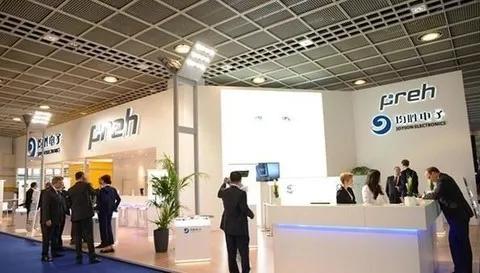 宁波均胜电子园区,宁波均胜电子合作