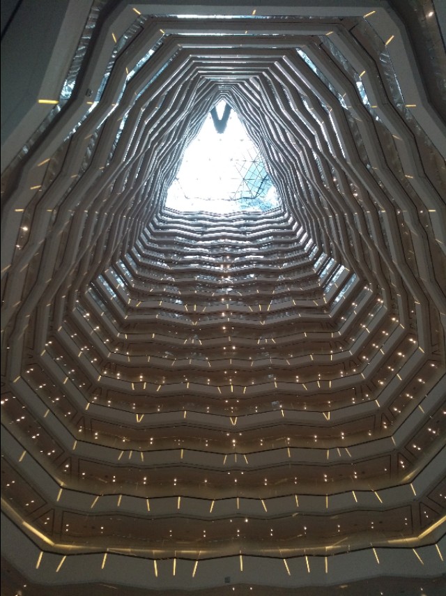 广州国际金融中心西塔ifc四季酒店