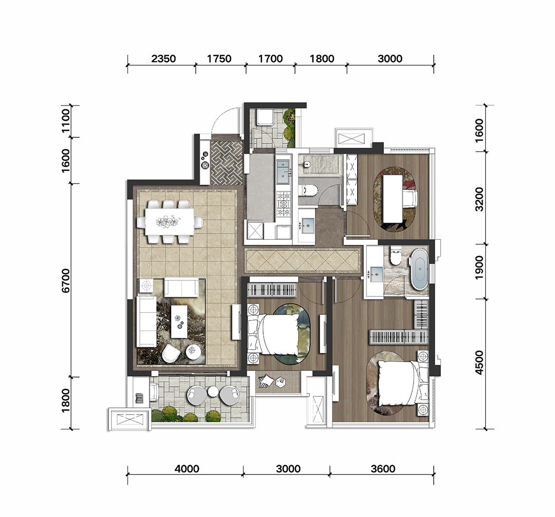 高新区五号线清水房,天府新区5号线地铁口现房