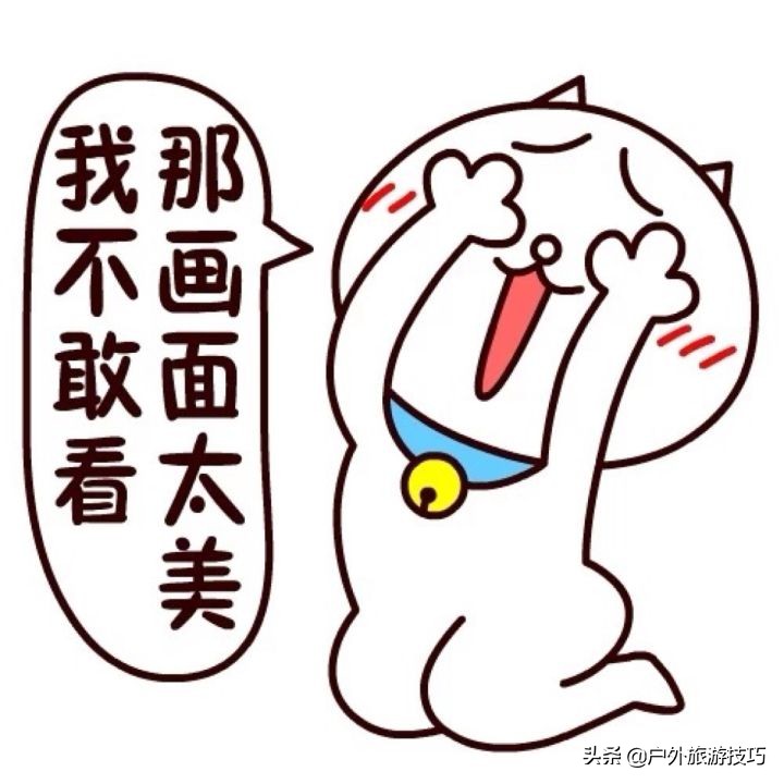 打假测评户外工具,户外用品打假