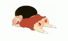 拜托了妈妈给婴儿换尿不湿,拜托了妈妈婴儿