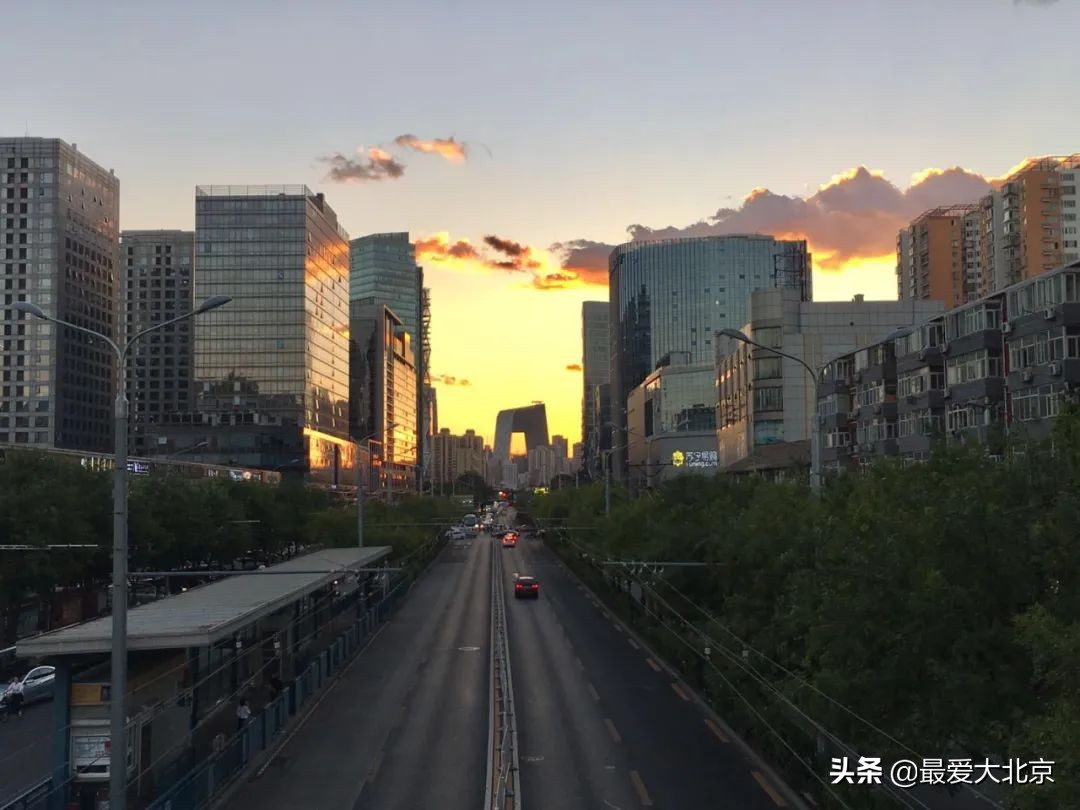 八里庄为啥圈起来,八里庄的由来故事